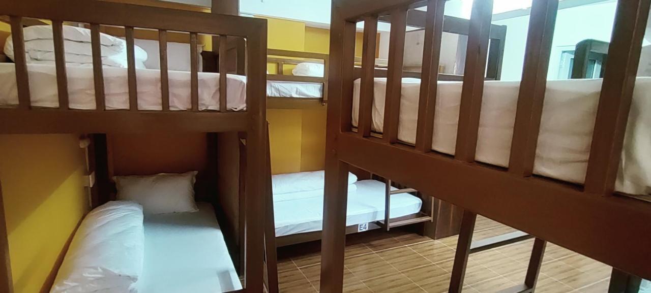 Nepalaya Home Hostel Катманду Екстер'єр фото