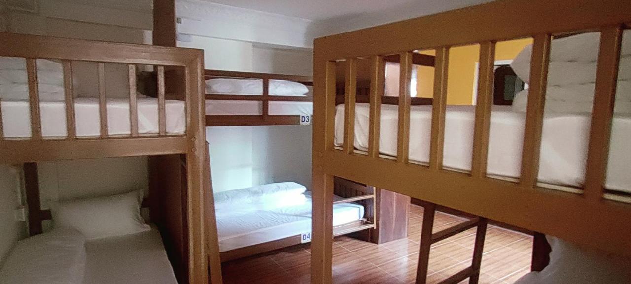Nepalaya Home Hostel Катманду Екстер'єр фото